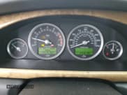 ✅ 2005 Jaguar S-Type • VIN: SAJWA03V051N15727 • Lot: 84951645. Listed on Copart with 134,170 mi. Free auction sales archive from the USA and detailed vehicle history report at DreamBid. Image 9.