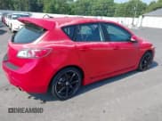 ✅ 2010 Mazda 3 Mazdaspeed3 Sport • VIN: JM1BL1H48A1272336 • Lot: 42693483. Wystawiony na IAAI z przebiegiem Nie podano. Bezpłatny archiwum sprzedaży aukcyjnych z USA i szczegółowy raport historii pojazdu na DreamBid. Zdjęcie 4.