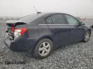 ✅ 2016 Chevrolet Cruze LT • VIN: 1G1PE5SB7G7227160 • Лот: 82657615. Опубликован ранее на Copart с пробегом 83 666 миль. Бесплатный доступ к архиву аукционных продаж из США и подробный отчёт об истории автомобиля на DreamBid. Изображение 3.