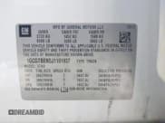 ✅ 2018 Chevrolet Colorado 4WD Work Truck • VIN: 1GCGTBEN5J1181937 • Lot: 42802121. Listed on IAAI with 160,135 mi. Free auction sales archive from the USA and detailed vehicle history report at DreamBid. Image 9.