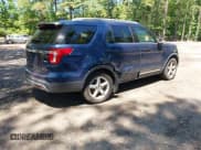 ✅ 2016 Ford Explorer XLT • VIN: 1FM5K8D81GGA39689 • Lot: 42567777. Wystawiony na IAAI z przebiegiem 242 806 mil. Bezpłatny archiwum sprzedaży aukcyjnych z USA i szczegółowy raport historii pojazdu na DreamBid. Zdjęcie 4.