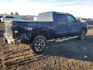 ✅ 2010 Chevrolet Silverado 1500 LT • VIN: 3GCRKSE3XAG135676 • Lot: 76730584. Listed on Copart with 114,903 mi. Free auction sales archive from the USA and detailed vehicle history report at DreamBid. Image 3.