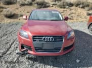 ✅ 2009 Audi Q7 • VIN: WA1AY74L79D012009 • Lot: 91224585. Listed on Copart with 173,264 mi. Free auction sales archive from the USA and detailed vehicle history report at DreamBid. Image 5.