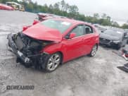 ✅ 2013 Hyundai Elantra • VIN: KMHD35LE4DU080409 • Lot: 43561044. Listed on IAAI with 39,142 mi. Free auction sales archive from the USA and detailed vehicle history report at DreamBid. Image 18.