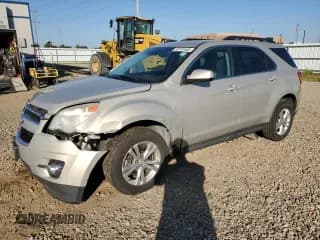 ✅ 2012 Chevrolet Equinox 2LT • VIN: 2GNFLNEK0C6299162 • Лот: 69761665. Опубликован ранее на Copart с пробегом 169 209 миль. Бесплатный доступ к архиву аукционных продаж из США и подробный отчёт об истории автомобиля на DreamBid. Изображение 1.