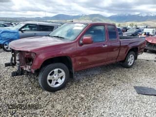✅ 2009 Chevrolet Colorado Work Truck • VIN: 1GCCS199398130884 • Лот: 57311775. Опубликован ранее на Copart с пробегом 156 457 миль. Бесплатный доступ к архиву аукционных продаж из США и подробный отчёт об истории автомобиля на DreamBid. Изображение 1.