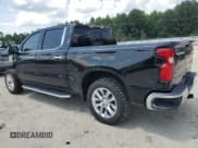 ✅ 2021 Chevrolet Silverado 1500 LTZ • VIN: 3GCUYGET5MG150323 • Lot: 62711705. Wystawiony na Copart z przebiegiem 47 306 mil. Bezpłatny archiwum sprzedaży aukcyjnych z USA i szczegółowy raport historii pojazdu na DreamBid. Zdjęcie 2.