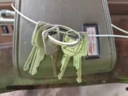 ✅ 1985 Oldsmobile Cutlass Supreme • VIN: 1G3GM69Y7FR413133 • Лот: 42431279. Опубликован ранее на IAAI с пробегом 83 890 миль. Бесплатный доступ к архиву аукционных продаж из США и подробный отчёт об истории автомобиля на DreamBid. Изображение 11.