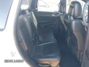 ✅ 2019 Jeep Grand Cherokee Upland • VIN: 1C4RJFAG4KC527771 • Lot: 43517774. Listed on IAAI with 90,056 mi. Free auction sales archive from the USA and detailed vehicle history report at DreamBid. Image 8.