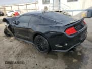 ✅ 2018 Ford Mustang GT • VIN: 1FA6P8CF3J5124908 • Lot: 92511125. Wystawiony na Copart z przebiegiem 81 481 mil. Bezpłatny archiwum sprzedaży aukcyjnych z USA i szczegółowy raport historii pojazdu na DreamBid. Zdjęcie 2.