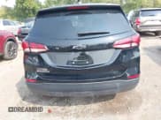 ✅ 2024 Chevrolet Equinox LS • VIN: 3GNAXHEG6RL302016 • Лот: 43155957. Опубликован ранее на IAAI с пробегом 23 721 миль. Бесплатный доступ к архиву аукционных продаж из США и подробный отчёт об истории автомобиля на DreamBid. Изображение 16.