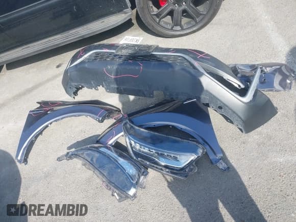 ✅ 2021 Honda CR-V EX-L • VIN: 7FART6H85ME005377 • Lot: 43675412. Wystawiony na IAAI z przebiegiem 74 393 mil. Bezpłatny archiwum sprzedaży aukcyjnych z USA i szczegółowy raport historii pojazdu na DreamBid. Zdjęcie 12.