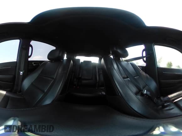 ✅ 2020 Jeep Grand Cherokee Limited X • VIN: 1C4RJFBG1LC243885 • Lot: 42340686. Listed on IAAI with 54,359 mi. Free auction sales archive from the USA and detailed vehicle history report at DreamBid. Image 18.