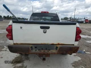 ✅ 2008 Dodge 1500 ST • VIN: 1D7HA18K98J209891 • Лот: 77991184. Опубликован ранее на Copart с пробегом 271 250 миль. Бесплатный доступ к архиву аукционных продаж из США и подробный отчёт об истории автомобиля на DreamBid. Изображение 6.