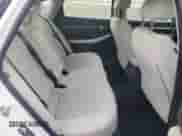 2022 Hyundai Sonata SEL с VIN KMHL14JA9NA232019, выставлен на аукционе Copart как лот 86650465 с пробегом 42 507 миль миль и Чистый • Clean title. История ставок и продаж доступна на DreamBid. Изображение 10.