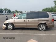 ✅ 2003 Honda Odyssey EX-L • VIN: 5FNRL18043B110922 • Лот: 42917656. Опубликован ранее на IAAI с пробегом 213 269 миль. Бесплатный доступ к архиву аукционных продаж из США и подробный отчёт об истории автомобиля на DreamBid. Изображение 15.