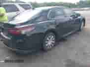 2023 Toyota Camry Hybrid LE с VIN 4T1C31AK5PU605317, выставлен на аукционе IAAI как лот 42740154 с пробегом Не указан миль и . История ставок и продаж доступна на DreamBid. Изображение 4.