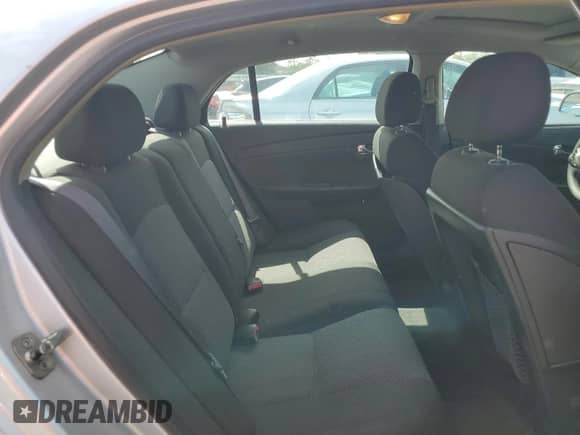 2009 Chevrolet Malibu 1LT z VIN 1G1ZH57B094231001, wystawiony jako Copart lot #71721364 z przebiegiem 143 519 mil mil oraz Szkoda całkowita • Salvage title. Historia ofert i sprzedaży dostępna na DreamBid. Obrazek 10.