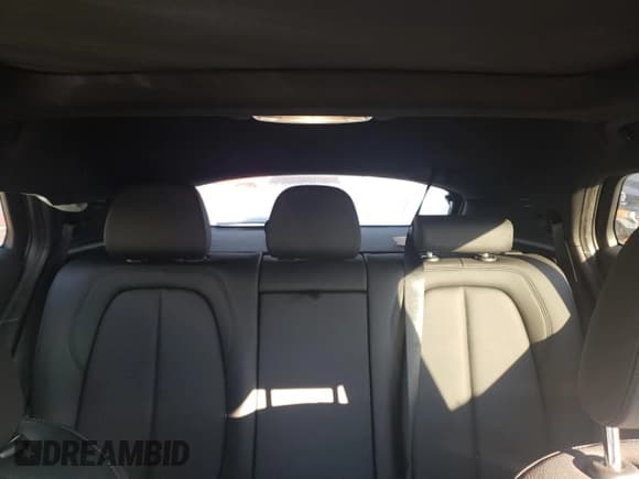 ✅ 2021 BMW X2 sDrive28i • VIN: WBXYH9C0XM5S27204 • Lot: 57138705. Listed on Copart with 27,397 mi. Free auction sales archive from the USA and detailed vehicle history report at DreamBid. Image 10.