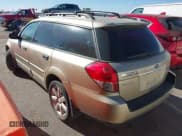 ✅ 2009 Subaru Outback Special Edition • VIN: 4S4BP61C097346386 • Lot: 43709325. Listed on IAAI with 179,133 mi. Free auction sales archive from the USA and detailed vehicle history report at DreamBid. Image 3.