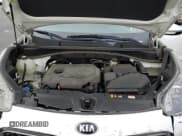 ✅ 2020 Kia Sportage EX • VIN: KNDPNCAC8L7632234 • Lot: 91733985. Listed on Copart with 68,103 mi. Free auction sales archive from the USA and detailed vehicle history report at DreamBid. Image 12.