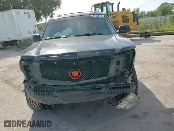 ✅ 2003 Cadillac Escalade • VIN: 1GYEK63N33R199033 • Lot: 81268375. Wystawiony na Copart z przebiegiem 260 101 mil. Bezpłatny archiwum sprzedaży aukcyjnych z USA i szczegółowy raport historii pojazdu na DreamBid. Zdjęcie 14.