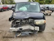 ✅ 2010 Nissan Cube S • VIN: JN8AZ2KRXAT152213 • Lot: 81579975. Listed on Copart with 198,763 mi. Free auction sales archive from the USA and detailed vehicle history report at DreamBid. Image 5.