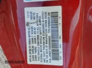 ✅ 2013 Honda CR-Z EX • VIN: JHMZF1C66DS000623 • Lot: 81582714. Listed on Copart with 124,071 mi. Free auction sales archive from the USA and detailed vehicle history report at DreamBid. Image 14.