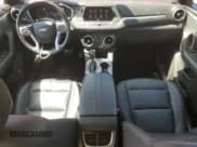 ✅ 2021 Chevrolet Blazer LT • VIN: 3GNKBDRSXMS508674 • Лот: 53268305. Опубликован ранее на Copart с пробегом 75 943 миль. Бесплатный доступ к архиву аукционных продаж из США и подробный отчёт об истории автомобиля на DreamBid. Изображение 8.