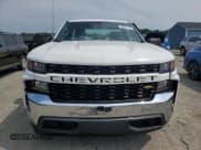 ✅ 2019 Chevrolet Silverado 1500 Work Truck • VIN: 3GCNWAEF2KG304680 • Lot: 66951475. Wystawiony na Copart z przebiegiem 82 081 mil. Bezpłatny archiwum sprzedaży aukcyjnych z USA i szczegółowy raport historii pojazdu na DreamBid. Zdjęcie 5.