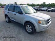 ✅ 2008 Ford Escape XLT • VIN: 1FMCU93128KC01646 • Lot: 42372522. Listed on IAAI with 211,988 mi. Free auction sales archive from the USA and detailed vehicle history report at DreamBid. Image 1.
