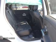 ✅ 2021 Mercedes-Benz GLB 250 • VIN: W1N4M4GB3MW098568 • Лот: 42621180. Опубликован ранее на IAAI с пробегом 88 511 миль. Бесплатный доступ к архиву аукционных продаж из США и подробный отчёт об истории автомобиля на DreamBid. Изображение 8.