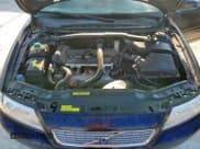 ✅ 2005 Volvo S80 • VIN: YV1TS592051400631 • Lot: 71084225. Wystawiony na Copart z przebiegiem 158 658 mil. Bezpłatny archiwum sprzedaży aukcyjnych z USA i szczegółowy raport historii pojazdu na DreamBid. Zdjęcie 11.