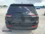 2022 Jeep Grand Cherokee Altitude with VIN 1C4RJGAG9N8572685, listed as a Copart auction lot 84384905 with 35,690 mi miles and Non repairable. Bid and sale history available at DreamBid. Image 6.