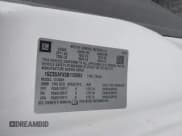 ✅ 2011 Chevrolet Express Cargo • VIN: 1GCSGAFX5B1125863 • Lot: 42799239. Listed on IAAI with 244,007 mi. Free auction sales archive from the USA and detailed vehicle history report at DreamBid. Image 9.