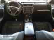 2016 Nissan Altima SR с VIN 1N4AL3AP9GC204514, выставлен на аукционе Copart как лот 81459195 с пробегом 165 834 миль миль и Списание • Salvage title. История ставок и продаж доступна на DreamBid. Изображение 8.