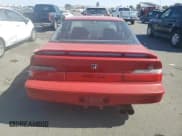 ✅ 1991 Honda Prelude • VIN: JHMBA4254MC001984 • Лот: 73799594. Опубликован ранее на Copart с пробегом 163 919 миль. Бесплатный доступ к архиву аукционных продаж из США и подробный отчёт об истории автомобиля на DreamBid. Изображение 6.