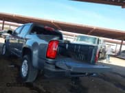 ✅ 2019 Chevrolet Colorado 2WD LT • VIN: 1GCGSCEAXK1359591 • Lot: 41713349. Listed on IAAI with 87,192 mi. Free auction sales archive from the USA and detailed vehicle history report at DreamBid. Image 3.