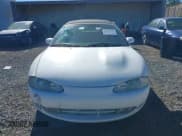 ✅ 1996 Mitsubishi Eclipse GS • VIN: 4A3AX35GXTE417301 • Lot: 43554531. Wystawiony na IAAI z przebiegiem 201 976 mil. Bezpłatny archiwum sprzedaży aukcyjnych z USA i szczegółowy raport historii pojazdu na DreamBid. Zdjęcie 6.