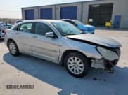 ✅ 2007 Chrysler Sebring • VIN: 1C3LC46K17N550846 • Lot: 81664645. Listed on Copart with 129,380 mi. Free auction sales archive from the USA and detailed vehicle history report at DreamBid. Image 4.