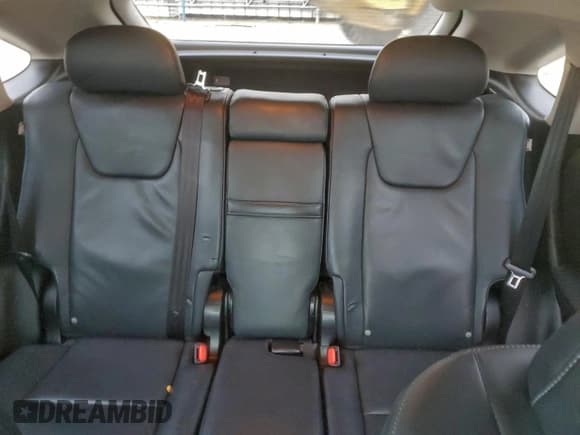 ✅ 2015 Lexus RX 350 • VIN: 2T2ZK1BA1FC171752 • Lot: 94702975. Listed on Copart with 208,778 mi. Free auction sales archive from the USA and detailed vehicle history report at DreamBid. Image 10.