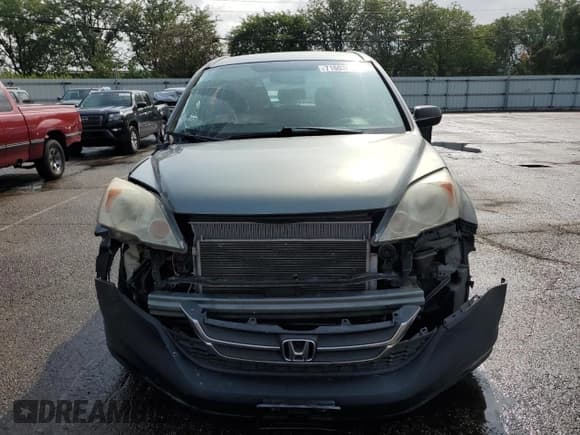 ✅ 2010 Honda CR-V LX • VIN: 5J6RE4H32AL042405 • Lot: 71603875. Listed on Copart with 229,998 mi. Free auction sales archive from the USA and detailed vehicle history report at DreamBid. Image 5.