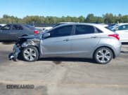 ✅ 2015 Hyundai Elantra • VIN: KMHD35LH3FU246321 • Lot: 43491658. Wystawiony na IAAI z przebiegiem 78 519 mil. Bezpłatny archiwum sprzedaży aukcyjnych z USA i szczegółowy raport historii pojazdu na DreamBid. Zdjęcie 14.