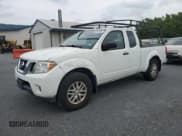 ✅ 2018 Nissan Frontier Pro-4X • VIN: 1N6AD0CW6JN758113 • Lot: 68731905. Listed on Copart with Not provided. Free auction sales archive from the USA and detailed vehicle history report at DreamBid. Image 1.