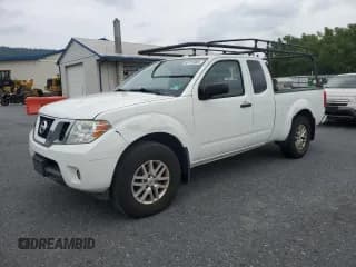 ✅ 2018 Nissan Frontier Pro-4X • VIN: 1N6AD0CW6JN758113 • Lot: 68731905. Listed on Copart with Not provided. Free auction sales archive from the USA and detailed vehicle history report at DreamBid. Image 1.
