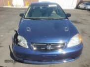 ✅ 2003 Honda Civic LX • VIN: 1HGEM225X3L079731 • Лот: 84555785. Опубликован ранее на Copart с пробегом 201 979 миль. Бесплатный доступ к архиву аукционных продаж из США и подробный отчёт об истории автомобиля на DreamBid. Изображение 5.