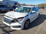 ✅ 2016 Honda Civic LX • VIN: 19XFC2F53GE033446 • Lot: 43710089. Wystawiony na IAAI z przebiegiem 127 517 mil. Bezpłatny archiwum sprzedaży aukcyjnych z USA i szczegółowy raport historii pojazdu na DreamBid. Zdjęcie 17.