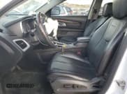 ✅ 2015 GMC Terrain Denali • VIN: 2GKFLZEKXF6351728 • Lot: 81079464. Wystawiony na Copart z przebiegiem 105 397 mil. Bezpłatny archiwum sprzedaży aukcyjnych z USA i szczegółowy raport historii pojazdu na DreamBid. Zdjęcie 7.