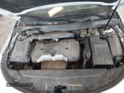 ✅ 2015 Chevrolet Impala LT • VIN: 1G1115SLXFU114815 • Lot: 42734350. Listed on IAAI with 192,818 mi. Free auction sales archive from the USA and detailed vehicle history report at DreamBid. Image 10.