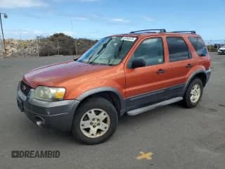 ✅ 2006 Ford Escape XLT • VIN: 1FMYU93176KC25038 • Лот: 80385575. Опубликован ранее на Copart с пробегом Не указан. Бесплатный доступ к архиву аукционных продаж из США и подробный отчёт об истории автомобиля на DreamBid. Изображение 1.